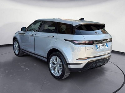 Land Rover Range Rover Evoque 2.0D I4 163CV AWD Auto R-Dynamic SE (5)