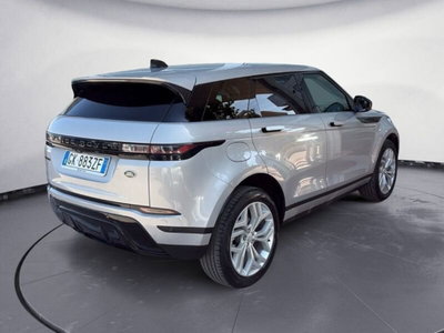 Land Rover Range Rover Evoque 2.0D I4 163CV AWD Auto R-Dynamic SE (6)