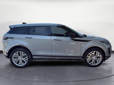 Land Rover Range Rover Evoque 2.0D I4 163CV AWD Auto R-Dynamic SE (7)