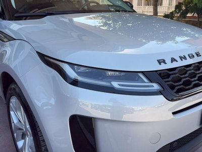 Land Rover Range Rover Evoque 2.0D I4 163CV AWD Auto R-Dynamic SE (9)