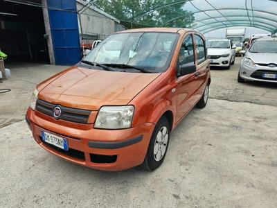 Fiat Panda 1.1 Active usata