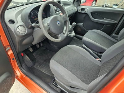 Fiat Panda 1.1 Active (10)