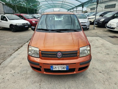 Fiat Panda 1.1 Active (14)