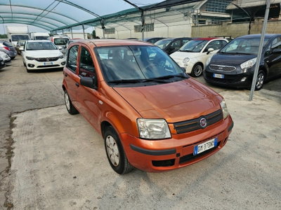 Fiat Panda 1.1 Active (2)