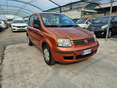Fiat Panda 1.1 Active (3)
