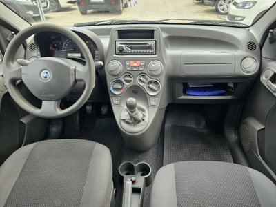 Fiat Panda 1.1 Active (6)