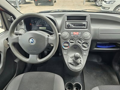 Fiat Panda 1.1 Active (7)