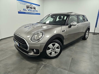 MINI Mini Clubman 1.5 One D Hype Clubman usata