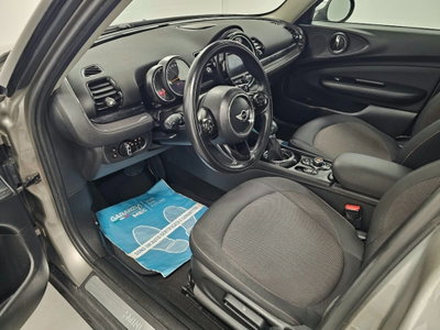 MINI Mini Clubman 1.5 One D Hype Clubman (10)