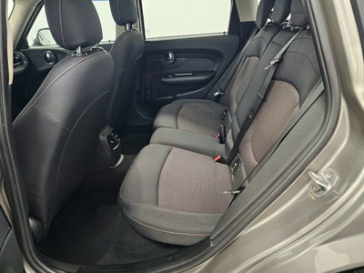 MINI Mini Clubman 1.5 One D Hype Clubman (11)