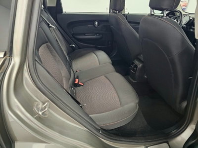 MINI Mini Clubman 1.5 One D Hype Clubman (12)