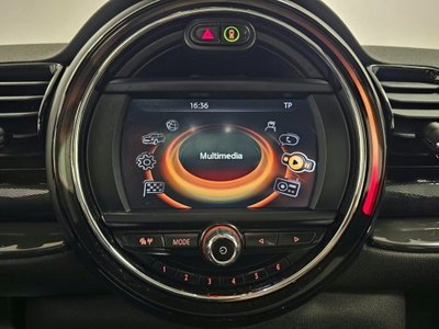 MINI Mini Clubman 1.5 One D Hype Clubman (18)