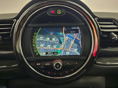 MINI Mini Clubman 1.5 One D Hype Clubman (19)
