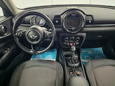 MINI Mini Clubman 1.5 One D Hype Clubman (7)