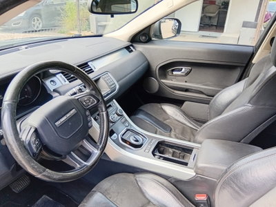 Land Rover Range Rover Evoque 2.2 TD4 5p. Pure (7)