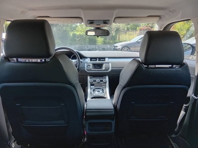 Land Rover Range Rover Evoque 2.2 TD4 5p. Pure (8)