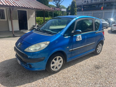 Peugeot 1007 1.4 Trendy (2)