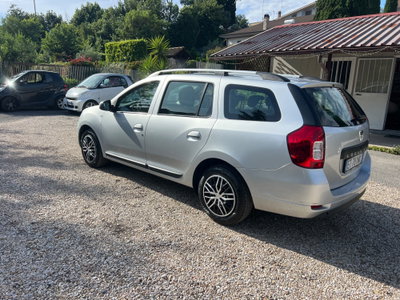 Dacia Logan MCV 900 TCe 12V 90CV Lauréate (3)