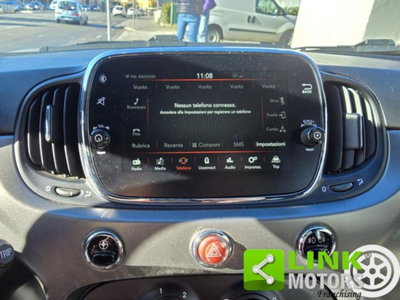 Fiat 500 1.2 Sport (6)