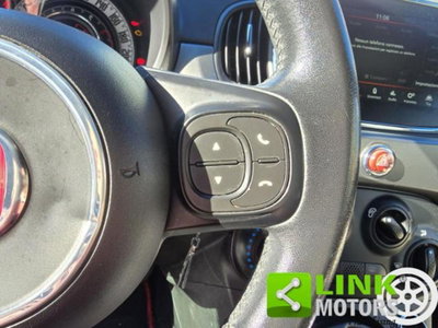 Fiat 500 1.2 Sport (9)