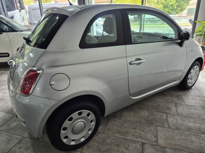 Fiat 500 1.2 Pop (2)