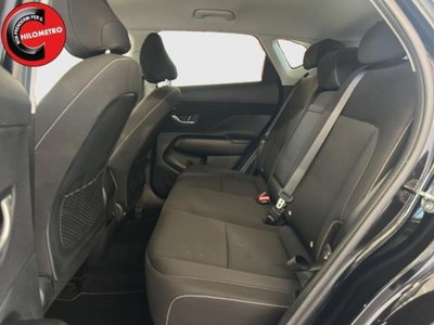 Hyundai Kona HEV 1.6 DCT XLine (12)