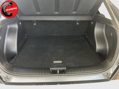 Hyundai Kona HEV 1.6 DCT XLine (14)