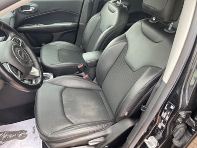 Jeep Compass 1.3 T4 190CV PHEV AT6 4xe Limited (7)