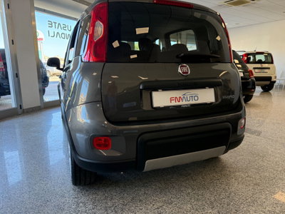 Fiat Panda 1.0 FireFly S&S Hybrid City Life (3)