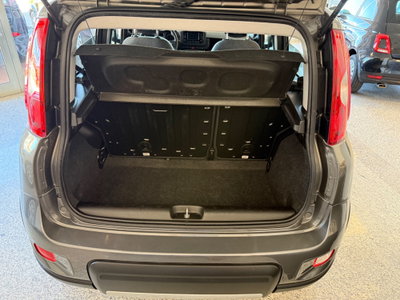 Fiat Panda 1.0 FireFly S&S Hybrid City Life (6)