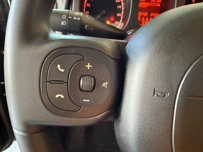 Fiat Panda 1.0 FireFly S&S Hybrid City Life (7)