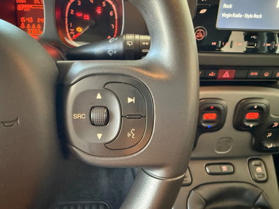 Fiat Panda 1.0 FireFly S&S Hybrid City Life (8)