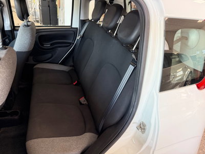 Fiat Panda 0.9 TwinAir Turbo S&S 4x4 Wild (8)