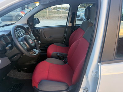 Fiat Panda 1.2 Pop (10)