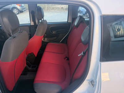 Fiat Panda 1.2 Pop (11)