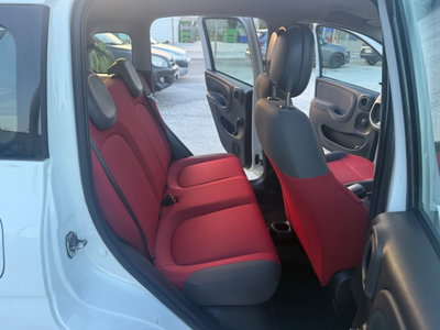 Fiat Panda 1.2 Pop (12)