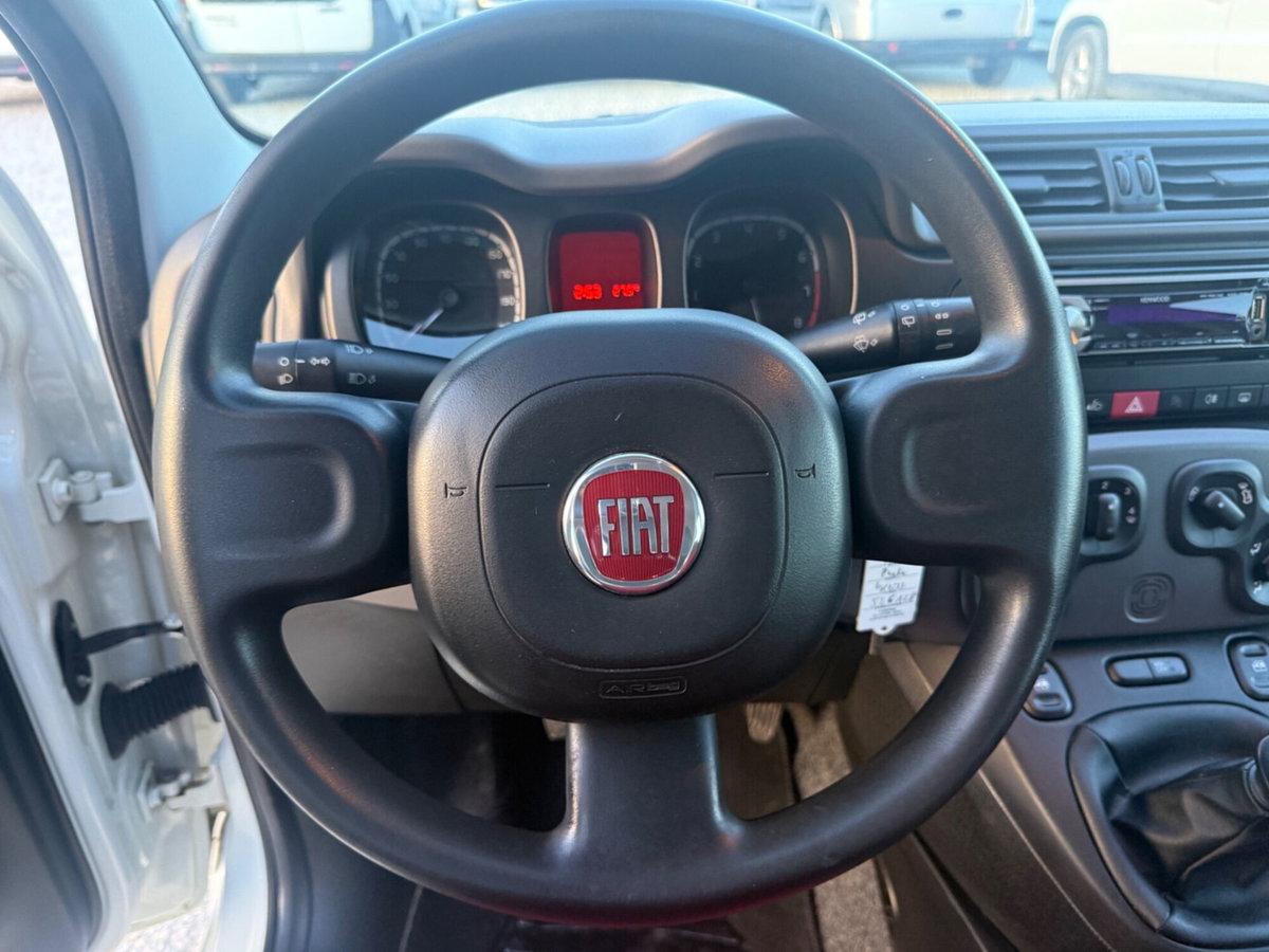 Fiat Panda 1.2 Pop (15)
