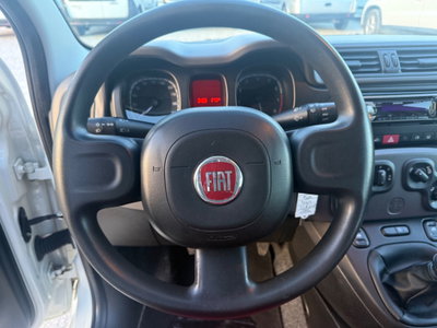 Fiat Panda 1.2 Pop (15)