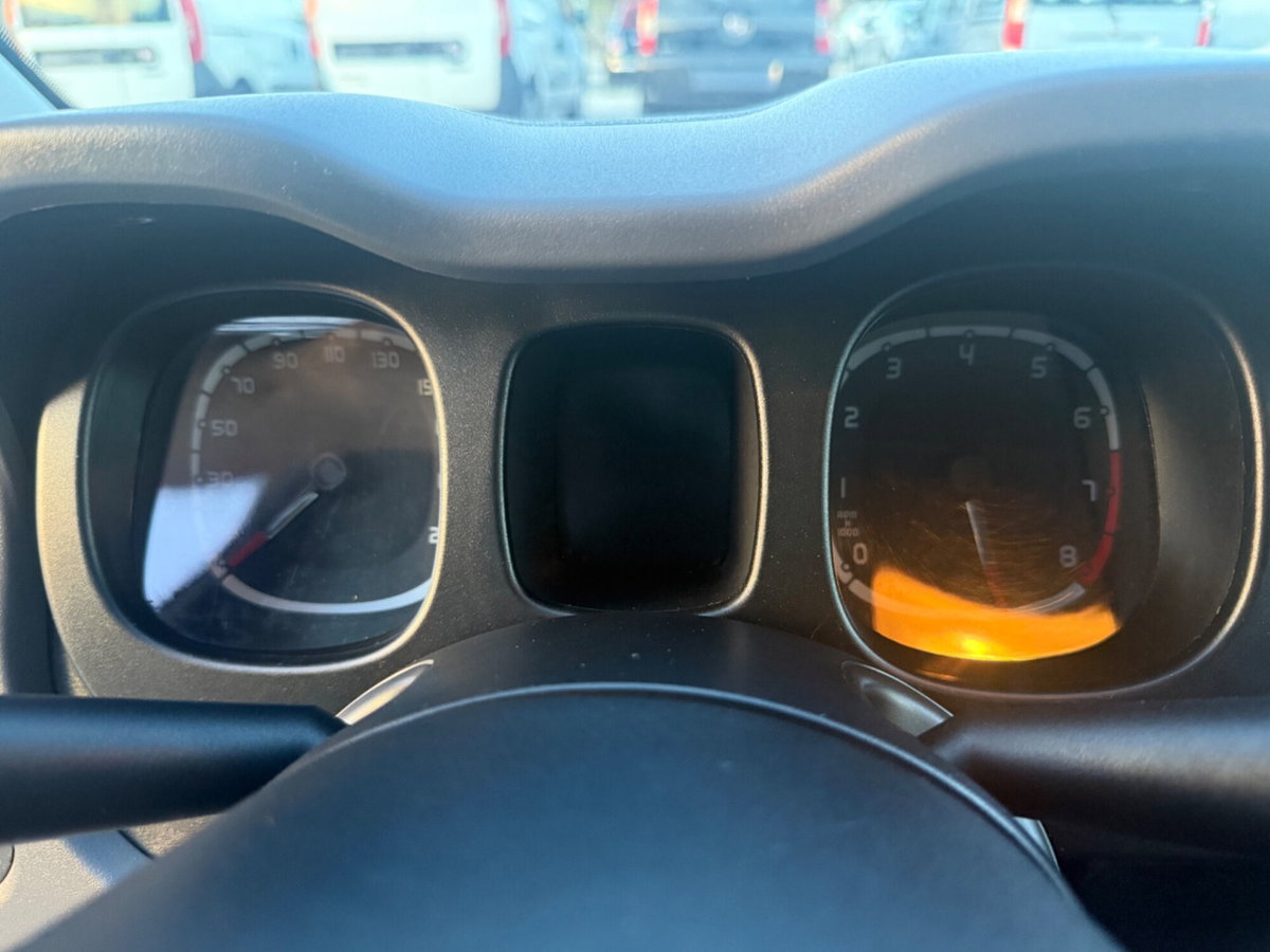 Fiat Panda 1.2 Pop (16)