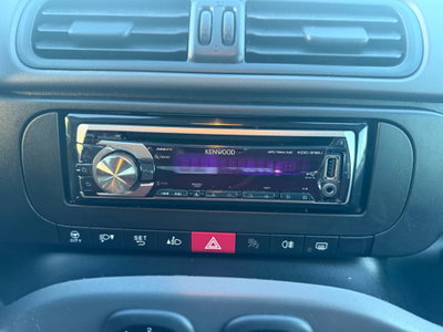 Fiat Panda 1.2 Pop (17)