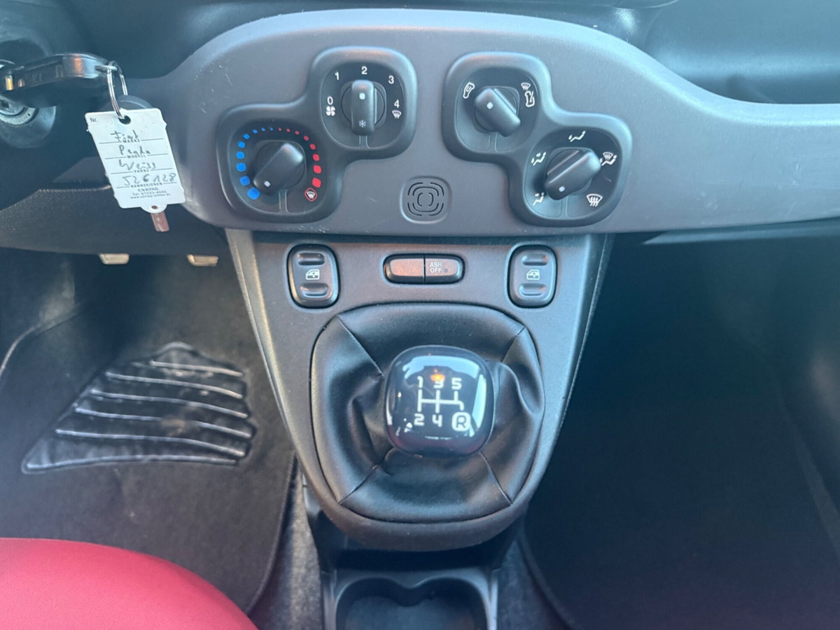 Fiat Panda 1.2 Pop (18)