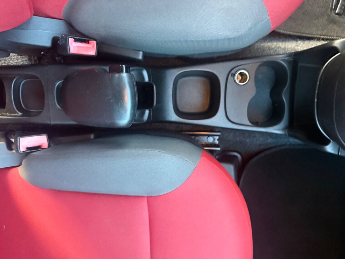 Fiat Panda 1.2 Pop (19)