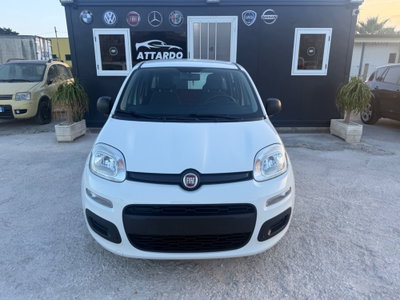 Fiat Panda 1.2 Pop (2)