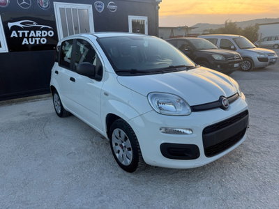 Fiat Panda 1.2 Pop (3)