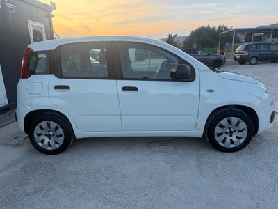 Fiat Panda 1.2 Pop (4)