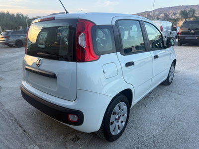 Fiat Panda 1.2 Pop (5)