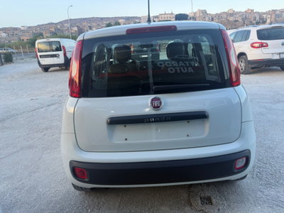 Fiat Panda 1.2 Pop (6)