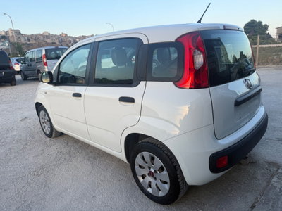 Fiat Panda 1.2 Pop (7)