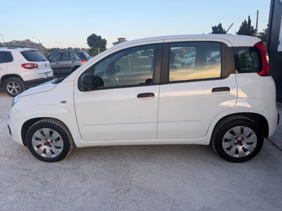 Fiat Panda 1.2 Pop (8)