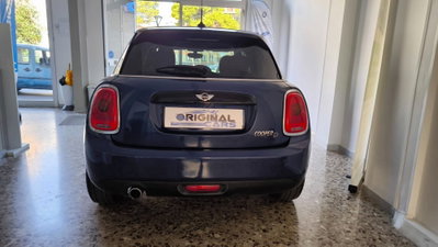 MINI Mini 1.5 Cooper D Business 5 porte (10)